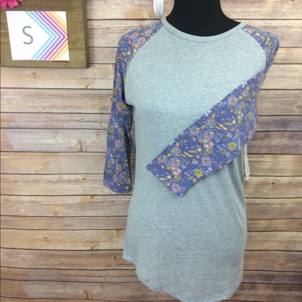 LuLaRoe Randy Top